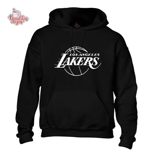 Sudadera lakers mujer hotsell