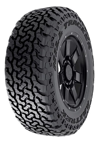 275/65r20 Maxtrek Hill Tracker