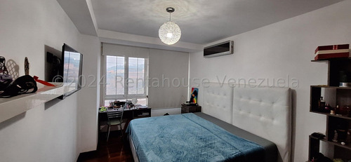 Apartamento En Alquiler Lomas Del Sol Mls #25-24780