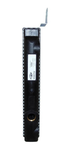 Imagen 4 de 6 de Radiador Ford Escort C/bulbo Nafta 1.6/1.8 Con Aire