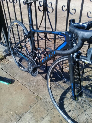 Bicicleta Giant Tcr Avance 2 Talle S