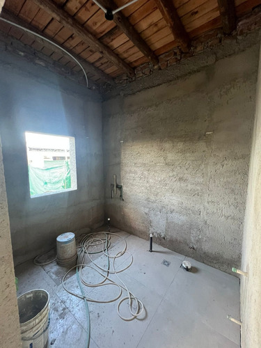 Imagen 16 de 30 de Casa En Obra Avanzada En Barrio Privado Pinar Del Sol V.