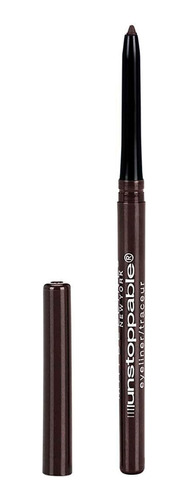 Delineador De Ojos Unstoppable Eyeliner Espresso 6c