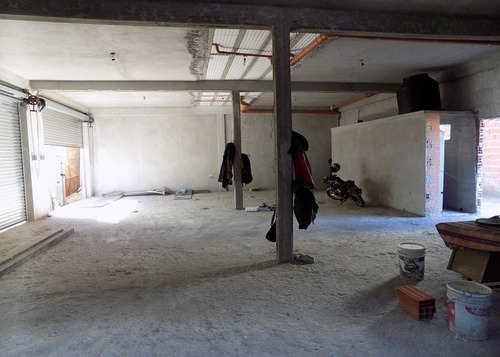 Castelar Venta Obra A Terminar 80% Avance