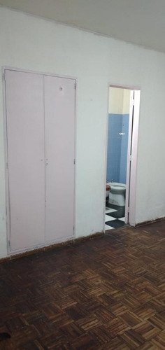 Departamento Monoambiente En Venta - Baño - 24.15mts2 - Caballito