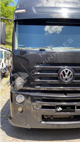 Caminhão Volkswagen 19 320 - 4x2 T