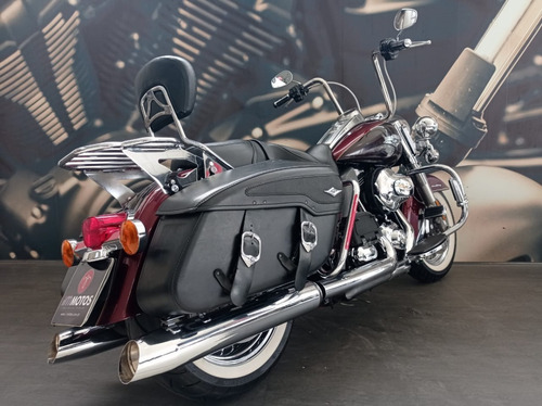 Road King Flhrc