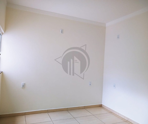 Imagem 12 de 14 de Vende - Se Casa No Zanetti - Franca Sp