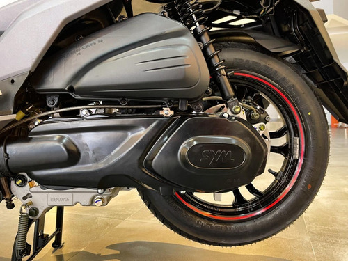 Imagem 10 de 13 de Pcx 150/ Nmax / Elite/ Burgman/ Bis/ Cruisym 150/marcelo