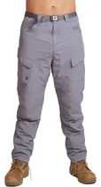 Comprar Tech Pant Peak Performance Hombre Symre W23p1587 Gris