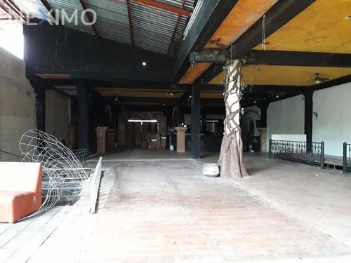 Imagen 3 de 5 de Venta De Bodega En Juarez Muy Bien Ubicada
