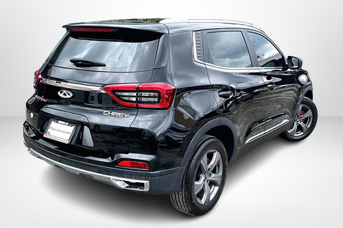 Chirey Tiggo 4 Pro 2023