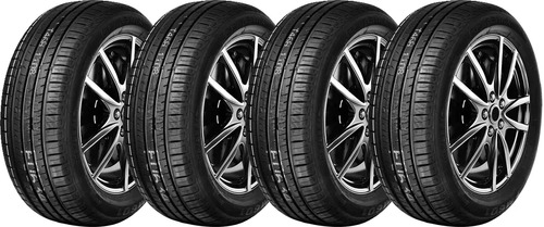 Kit de 4 neumáticos Firemax FM601 ST 185/65R14 86H