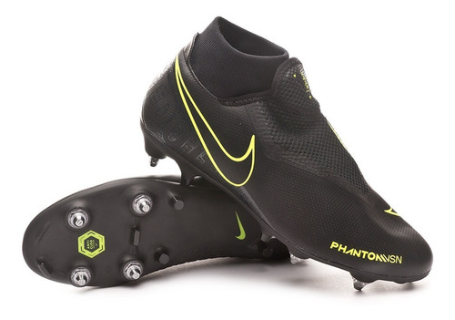 nike phantom gama alta