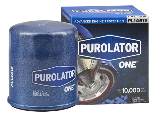 Purolator Pl14612 Purolatorone Filtro De Aceite