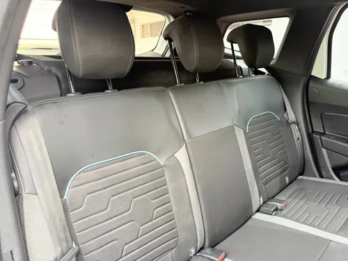 Renault Duster 1.3 T Iconic 4X4