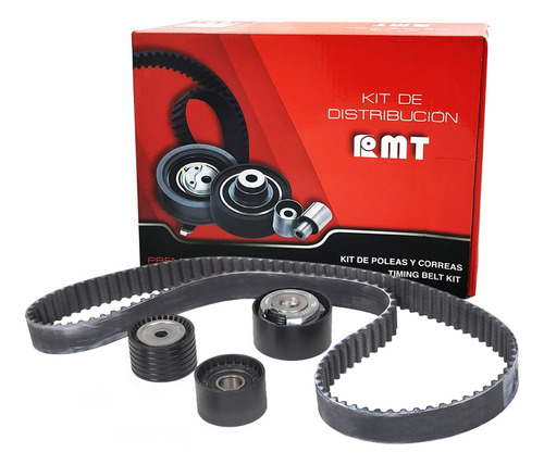 Kit Distribución Renault Megane 2 2.0 16v F4r 128x270