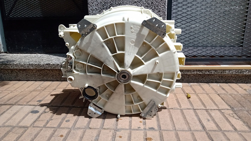 Cuba Trasera Candy Alise Gvw285tc-12 Con Rodamientos (Usado)