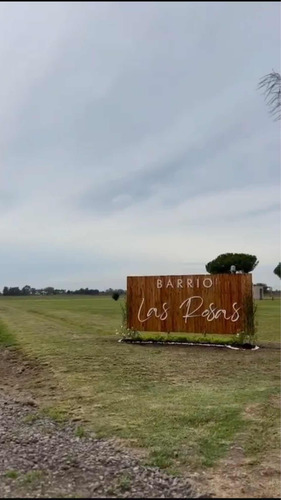 Lotes , Terrenos En Merlo Mariano Acosta Acceso Cercano Al Camino Del Buen Ayre