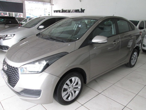 Hyundai Hb20s Sedan Comfort Plus Trabalhe Em Aplicativo Uber
