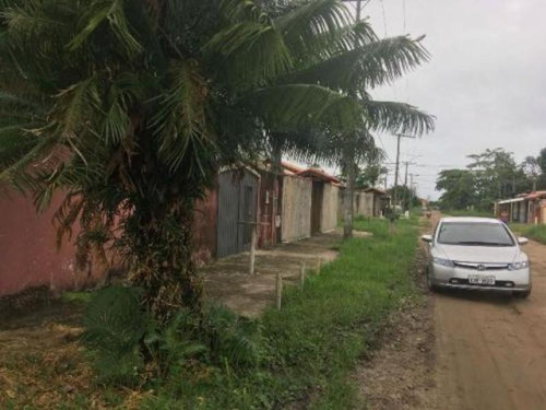 Vendo Edícula No Balneário Gaivota Em Itanhaém - 3970 | Npc