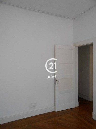 Casa Para Alugar, 74 M² Por R$ 6.000,00/mês - Higienópolis - São Paulo/sp - Ca0060