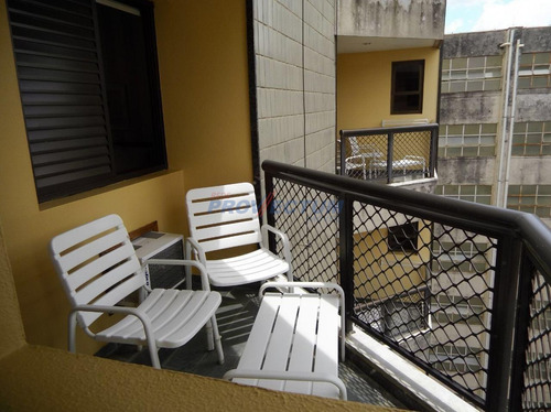 Imagem 3 de 23 de Flat À Venda Em Centro - Fl238534