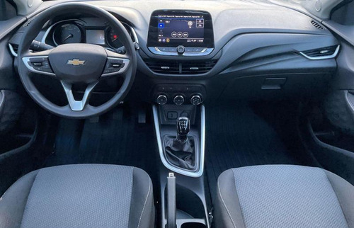 Chevrolet Onix 1.0 Mt Lt2 2025
