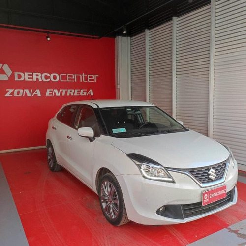 Imagen 2 de 10 de Suzuki Baleno Glx Hb 2019