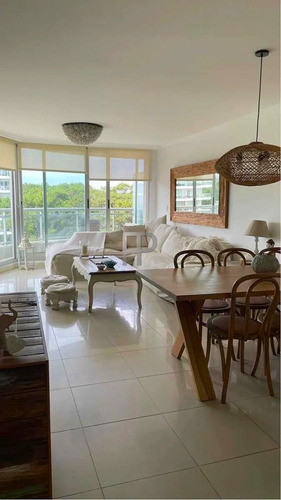Imagen 1 de 13 de Apartamento En Venta Punta Del Este 3 Dorm #1807
