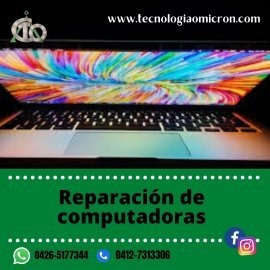 Imagen 5 de 10 de Servicio Tecnico Profesional En Pc Y Equipos De Copiado