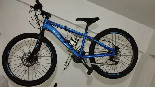 Bicicleta Gw 24 MercadoLibre