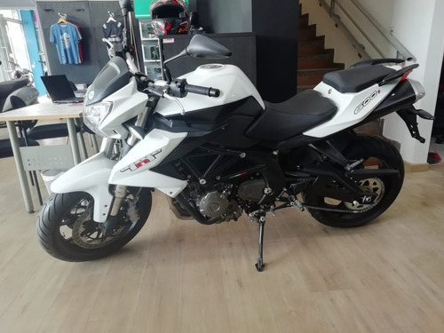 Benelli ,tnt 600 , Modelo 2020, 0km