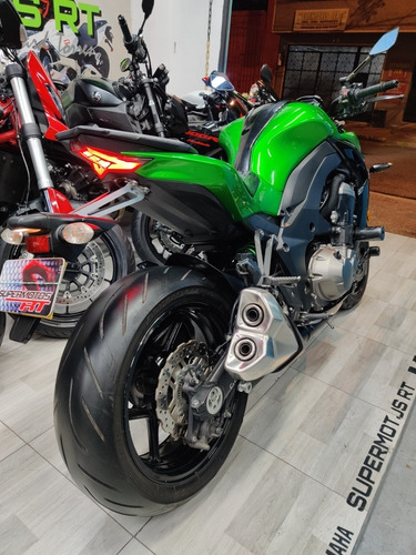 Kawasaki Z1000