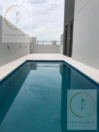 Imagen 27 de 30 de Retasado. Departamento A Estrenar 2 Amb Con Balcón Al Frente En Coghlan. Amenities