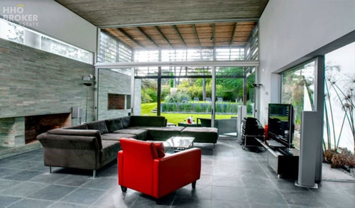 Imagen 6 de 24 de Casa En Venta. Moderna. San Rafael. Punta Del Este - Punta Del Este San Rafael