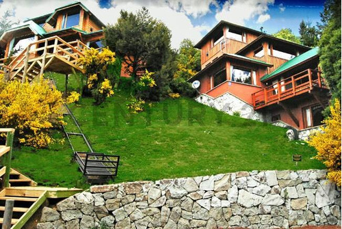 Imagen 26 de 30 de Cabañas En Venta - Bariloche - Villa Llao Llao - Id: 63345