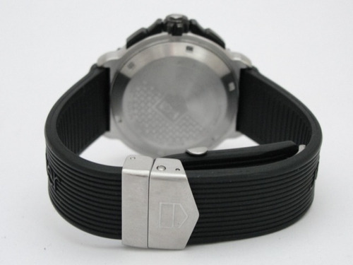 Relógio Tag Heuer Cah1110 - Fórmula 1 - Cronógrafo - Swiss