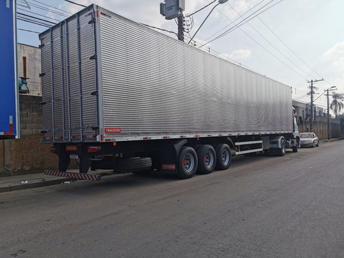 Imagem 10 de 14 de Truckvan