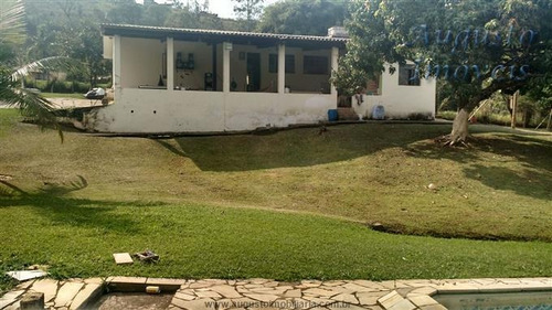 Imagem 24 de 29 de Chácaras À Venda Em Atibaia/sp - Compre O Seu Chácaras Aqui! - 1286061