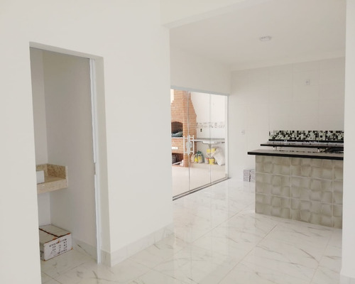 Imagem 13 de 13 de Casa Térrea 172m² Com Piscina 3 Dormitórios 1 Suíte Condomínio Ibiti Reserva Sorocaba Sp - Ca00987 - 69928787