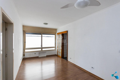 Imagem 1 de 20 de Apartamento Para Aluguel, 3 Quartos, 1 Vaga, Petropolis - Porto Alegre/rs - 2652