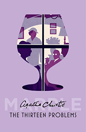 Libro Miss Marple  The Thirteen Problems De Christie, Agath