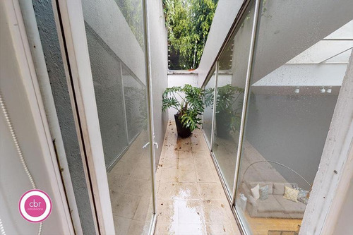 Imagen 21 de 30 de Casa En Condominio Venta Paseo Ahuehuetes- Lomas De Tecamachalco