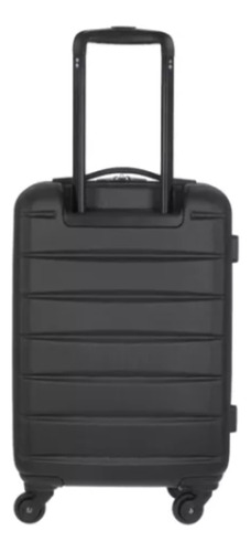 Maleta At By Samsonite Luxor P/ Cabina Ultra Ligera 