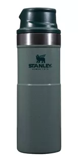 Vaso térmico Stanley Classic Trigger-Action One Hand 473 Ml