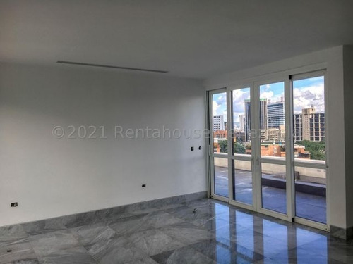 Imagen 11 de 27 de Elegante Ph Dúplex En Venta - Urb La Castellana - Mls#22-5504