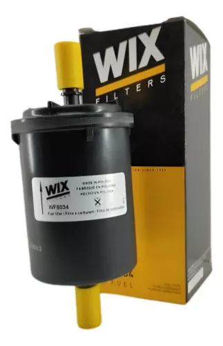 Filtro Gasolina Centauro 1.6 1.8