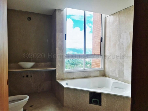 Apartamento Nuevo En Venta Mirador De Los Campitos 24-19809