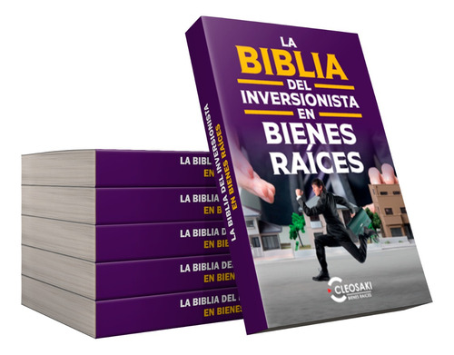 La Biblia Del Inversionista En Bienes Raices